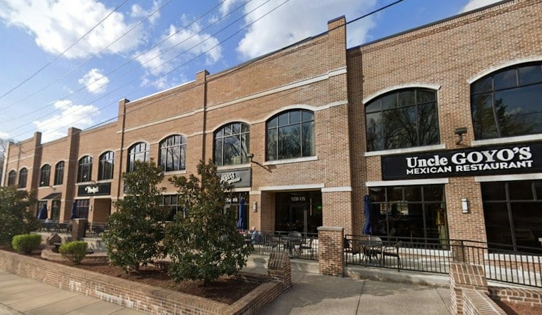 Palmer House Bakery Prepares to Open First Storefront in Germantown