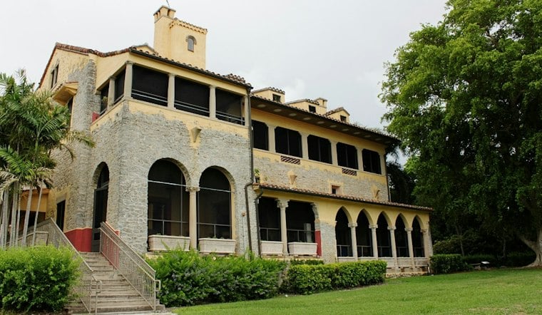 Palmetto Bay's Deering Estate Hosts Sephardic Singer for Heritage Month Concert