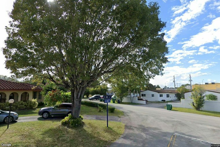 Palmetto Bay Standoff Ends With Armed Man Arrested on Rooftop
