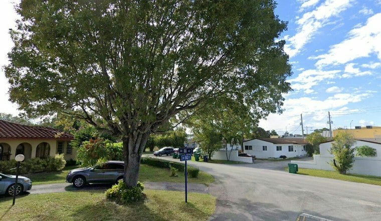 Palmetto Bay Standoff Ends With Armed Man Arrested on Rooftop