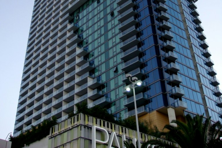 Palms Place Debuts First Ticketed Show as Murder Mystery Dinner Moves In