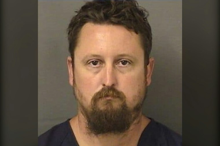 Palms West Nurse Attack Suspect Denied Bond Despite Mental Health Plea