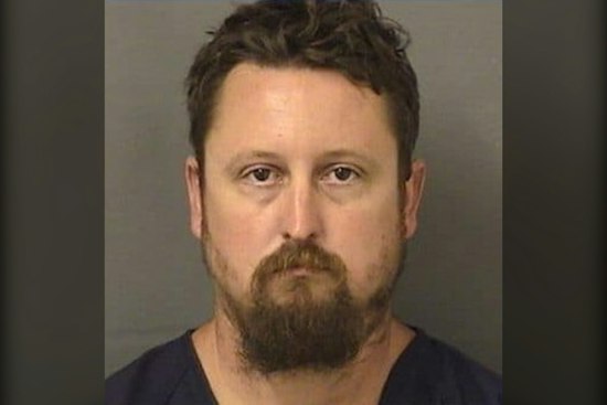 Palms West Nurse Attack Suspect Denied Bond Despite Mental Health Plea