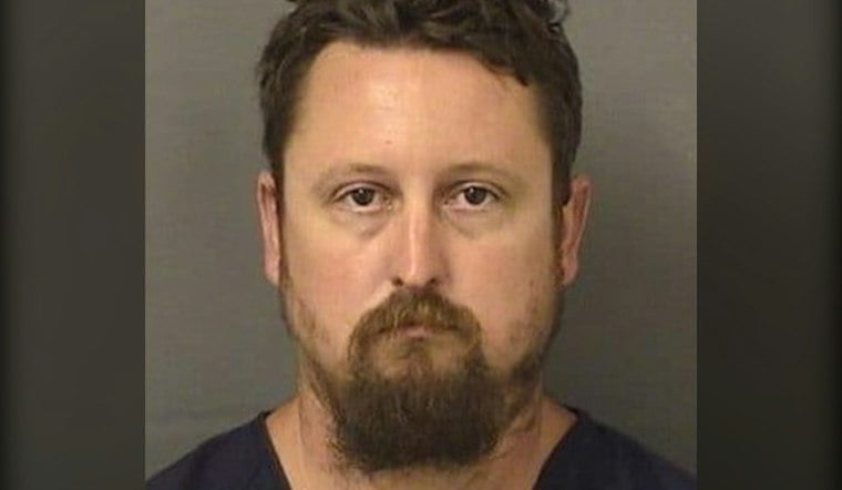 Palms West Nurse Attack Suspect Denied Bond Despite Mental Health Plea