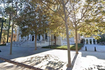 Palo Alto Boy Loses Finger At Winter Lodge, Mom Sues City and PTA