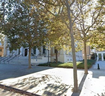 Palo Alto Boy Loses Finger At Winter Lodge, Mom Sues City and PTA
