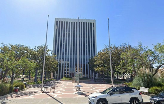 Palo Alto Council Candidate Deng Still Pulling In Cash After Vowing to Stop