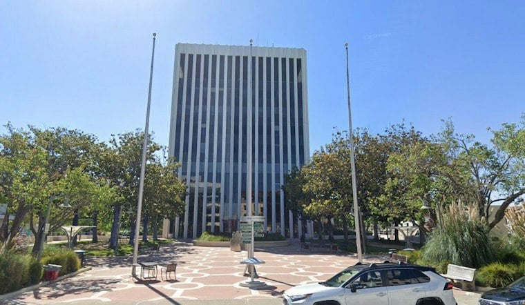 Palo Alto Council Candidate Deng Still Pulling In Cash After Vowing to Stop