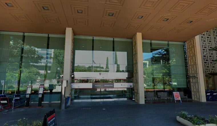Palo Alto Jogger Attacker Gets Life Without Parole, More Than Eight Years On