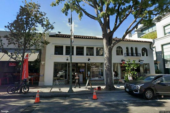 Palo Alto Landlord Sues City Over Tree Roots That Flooded Its Basement, Wants $324K