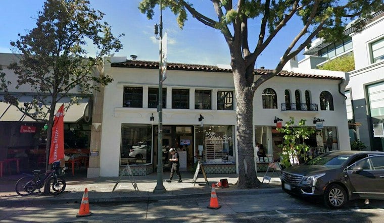 Palo Alto Landlord Sues City Over Tree Roots That Flooded Its Basement, Wants $324K