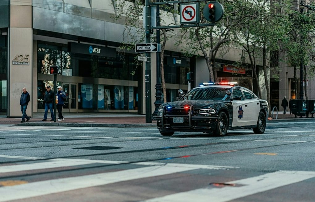 Palo Alto Man, 67, Booked After Firing Gun at Stratford School Staffer Despite Restraining Order
