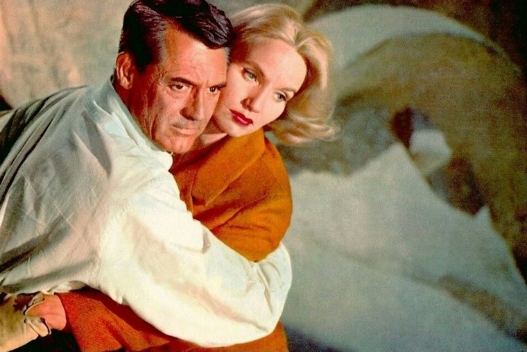 Palo Alto's Stanford Theatre Honors Eva Marie Saint With a 35mm Double Feature