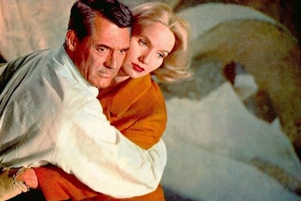 Palo Alto's Stanford Theatre Honors Eva Marie Saint With a 35mm Double Feature