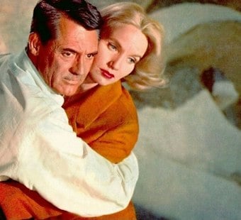 Palo Alto's Stanford Theatre Honors Eva Marie Saint With a 35mm Double Feature