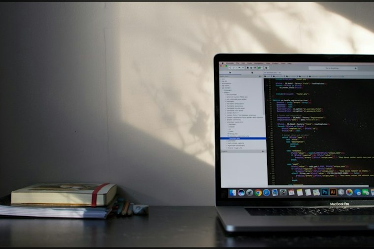 Palo Alto Startup &Truth Wants to Mathematically Prove Your Code Is Bug-Free