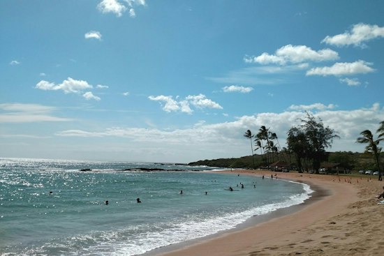 Panama Quake Reported at 7.7 as Hawaii's Tsunami Scare Fizzles Out