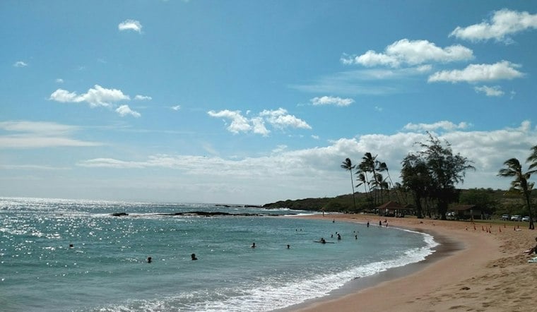 Panama Quake Reported at 7.7 as Hawaii's Tsunami Scare Fizzles Out
