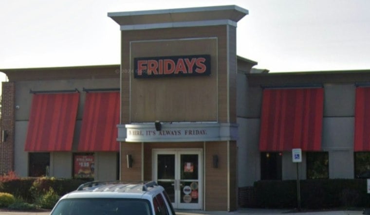 Panda Express Leases Former TGI Fridays Spot Near Hagerstown Walmart