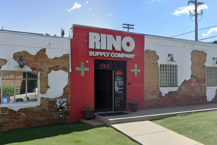 Pank RiNo Opens as Owners Prepare Dank by Pank’s Return