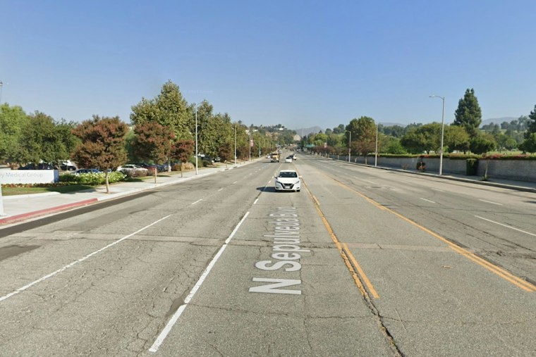 Panorama City Motel Reborn as 90 Homes for Formerly Homeless Residents