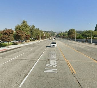 Panorama City Motel Reborn as 90 Homes for Formerly Homeless Residents