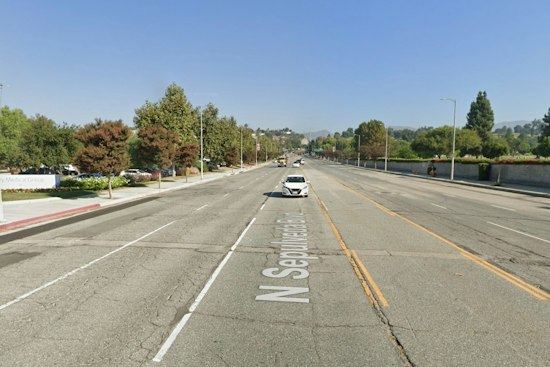 Panorama City Motel Reborn as 90 Homes for Formerly Homeless Residents