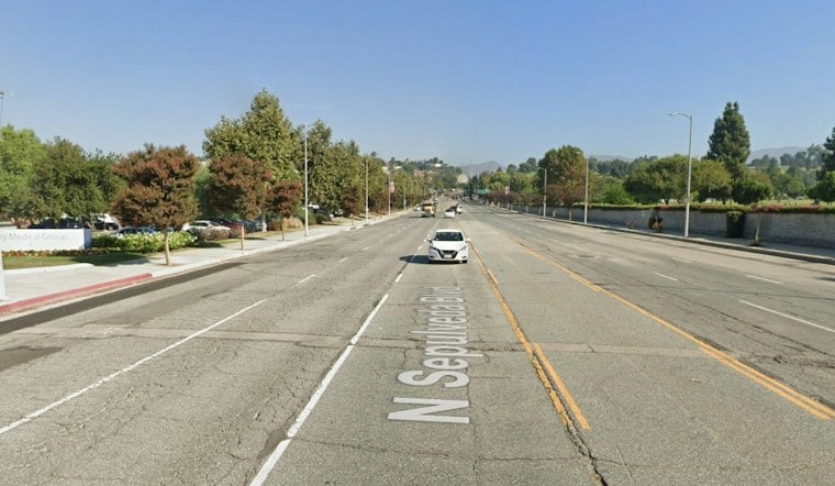 Panorama City Motel Reborn as 90 Homes for Formerly Homeless Residents
