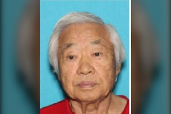Panorama City Silver Alert Seeks 80-Year-Old With Alzheimer's, Missing Since Monday