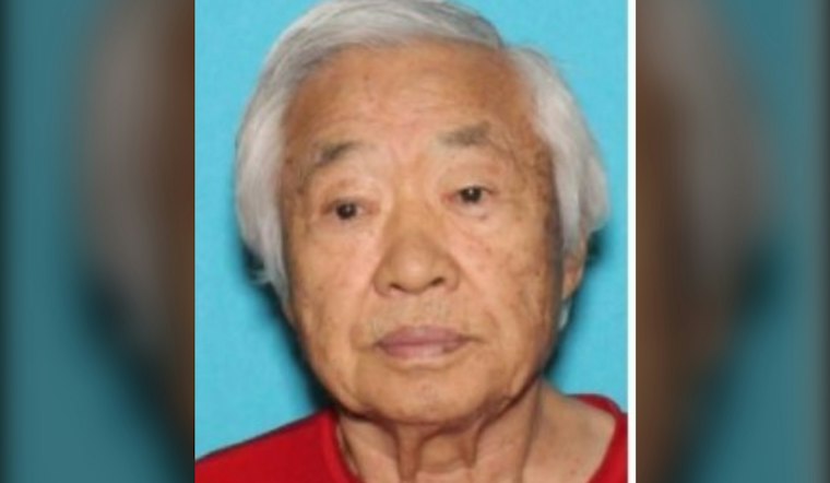 Panorama City Silver Alert Seeks 80-Year-Old With Alzheimer's, Missing Since Monday