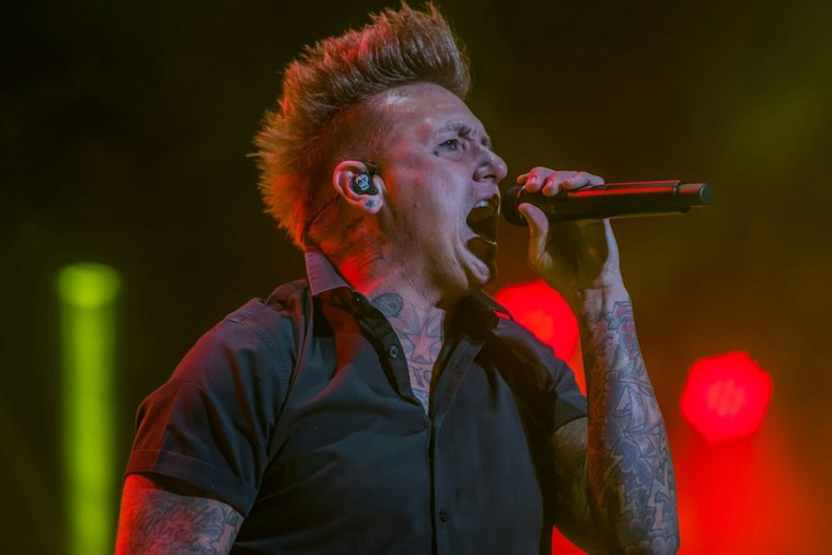 Papa Roach Brings Rise of the Roach Tour to West Phoenix in June 2027