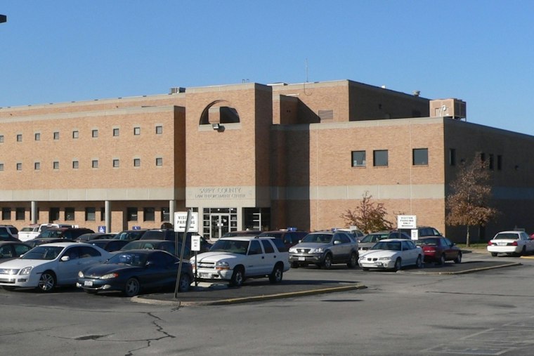 Papillion City Staffer Jailed on Child Abuse, Obscenity Charges