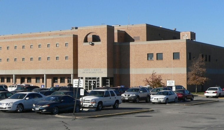 Papillion City Staffer Jailed on Child Abuse, Obscenity Charges