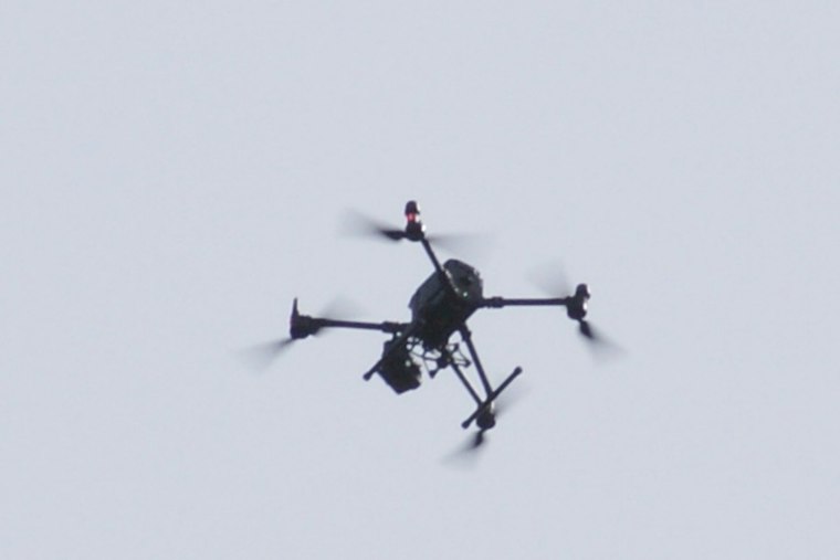 Papillion Police Unveil Expanded Station With Drone-Fed Crime Center
