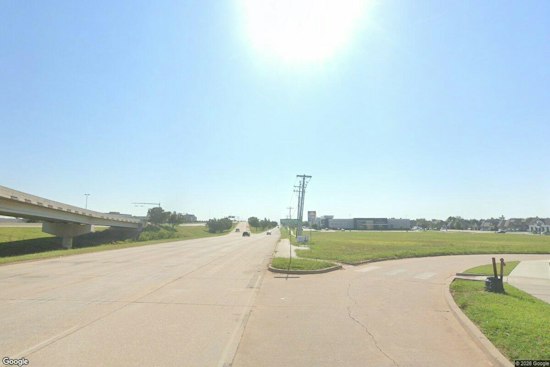 Pappadeaux Permit Approved in OKC, Eyes Lake Hefner Site After Downtown Flop