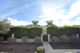 Paradise Valley Teardown Fetches $5.15M as Land Outvalues the House