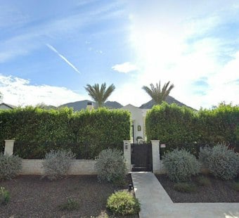 Paradise Valley Teardown Fetches $5.15M as Land Outvalues the House
