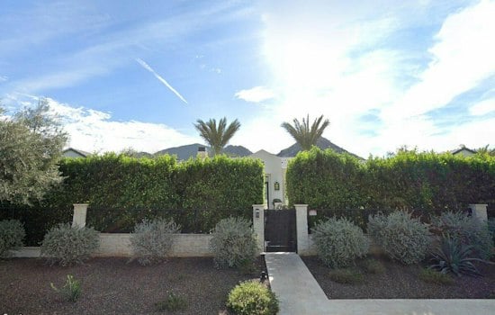 Paradise Valley Teardown Fetches $5.15M as Land Outvalues the House
