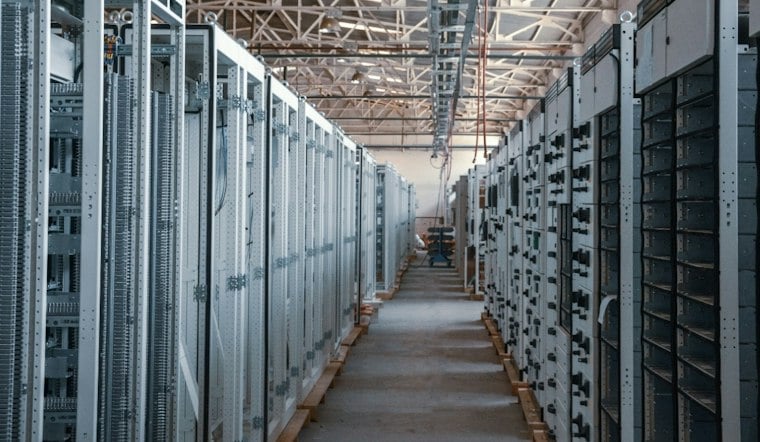Parallax Holdings Plans $325 Million South Florida Data Center, Site Still Secret