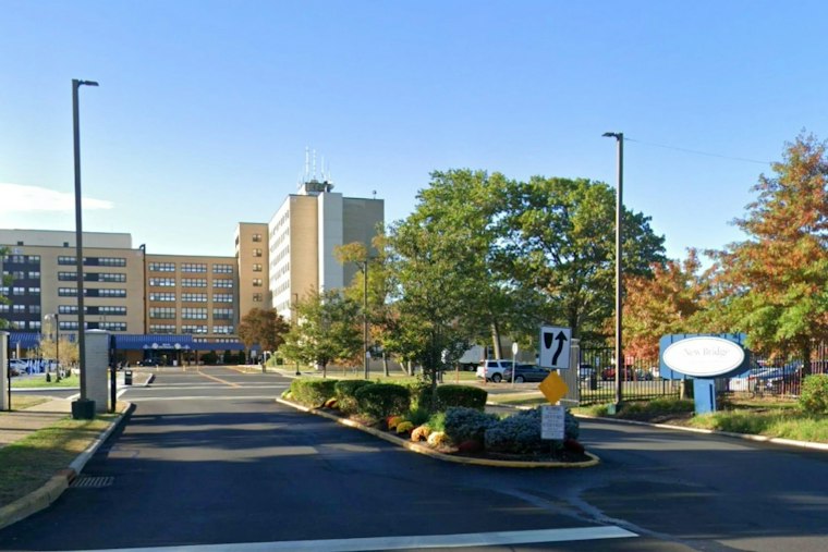 Paramus Breaks Ground on Daycare-Senior Care Hub for Bergen's Sandwich Generation