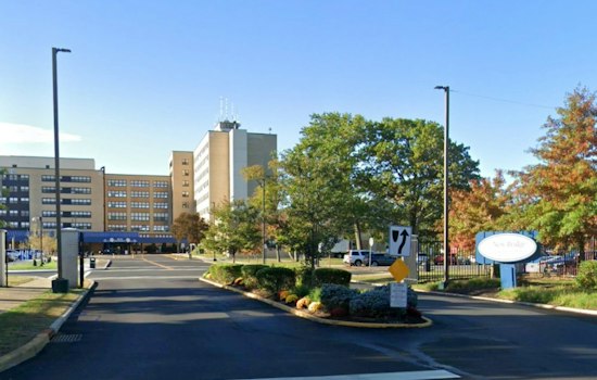 Paramus Breaks Ground on Daycare-Senior Care Hub for Bergen's Sandwich Generation