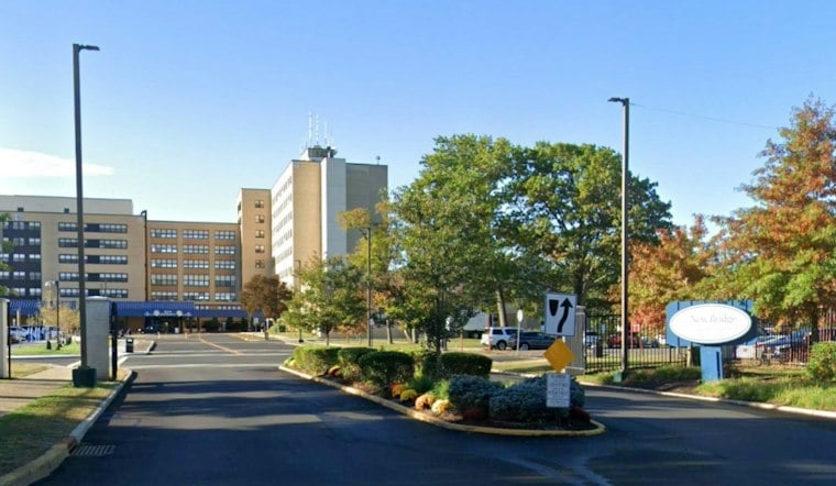Paramus Breaks Ground on Daycare-Senior Care Hub for Bergen's Sandwich Generation