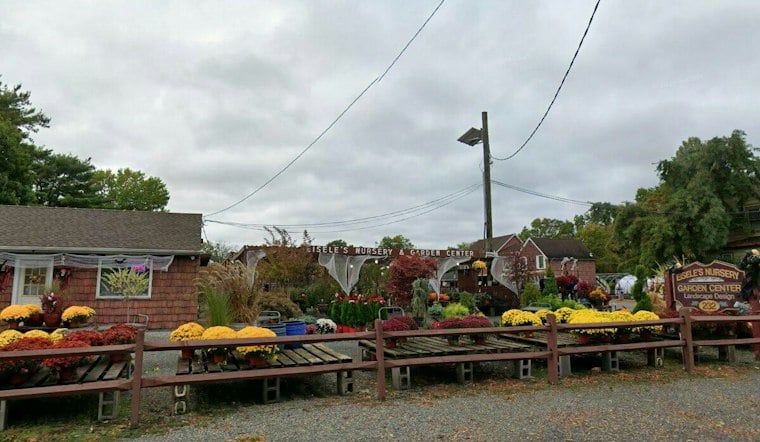 Paramus Nursery's 6-Acre Lot Sells for $14.5M, Affordable Housing Next