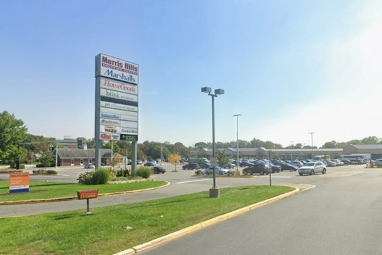 Paris Baguette Bakes Into Parsippany's $14M Morris Hills Shopping Center Overhaul