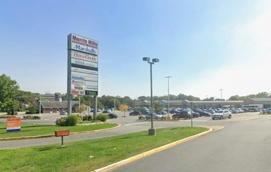 Paris Baguette Bakes Into Parsippany's $14M Morris Hills Shopping Center Overhaul