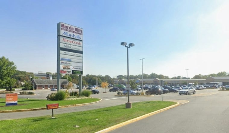 Paris Baguette Bakes Into Parsippany's $14M Morris Hills Shopping Center Overhaul