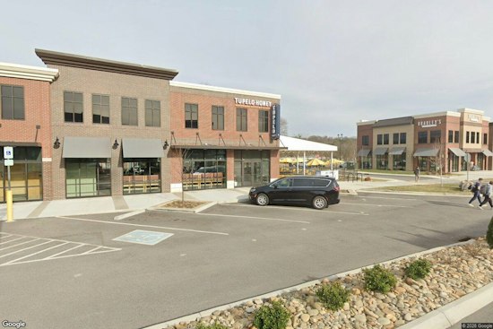 Paris Baguette, Country Burrito Set to Join Farragut's Biddle Farms Lineup