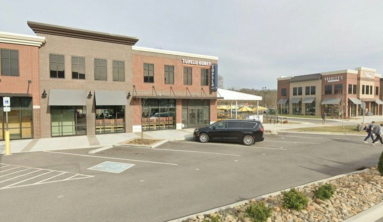 Paris Baguette, Country Burrito Set to Join Farragut's Biddle Farms Lineup
