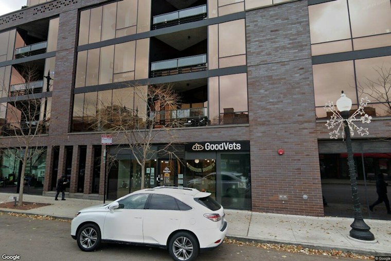 Paris Baguette Plots Sixth Chicago Café, This Time Landing In Lakeview East