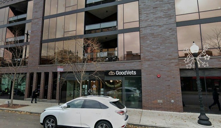 Paris Baguette Plots Sixth Chicago Café, This Time Landing In Lakeview East